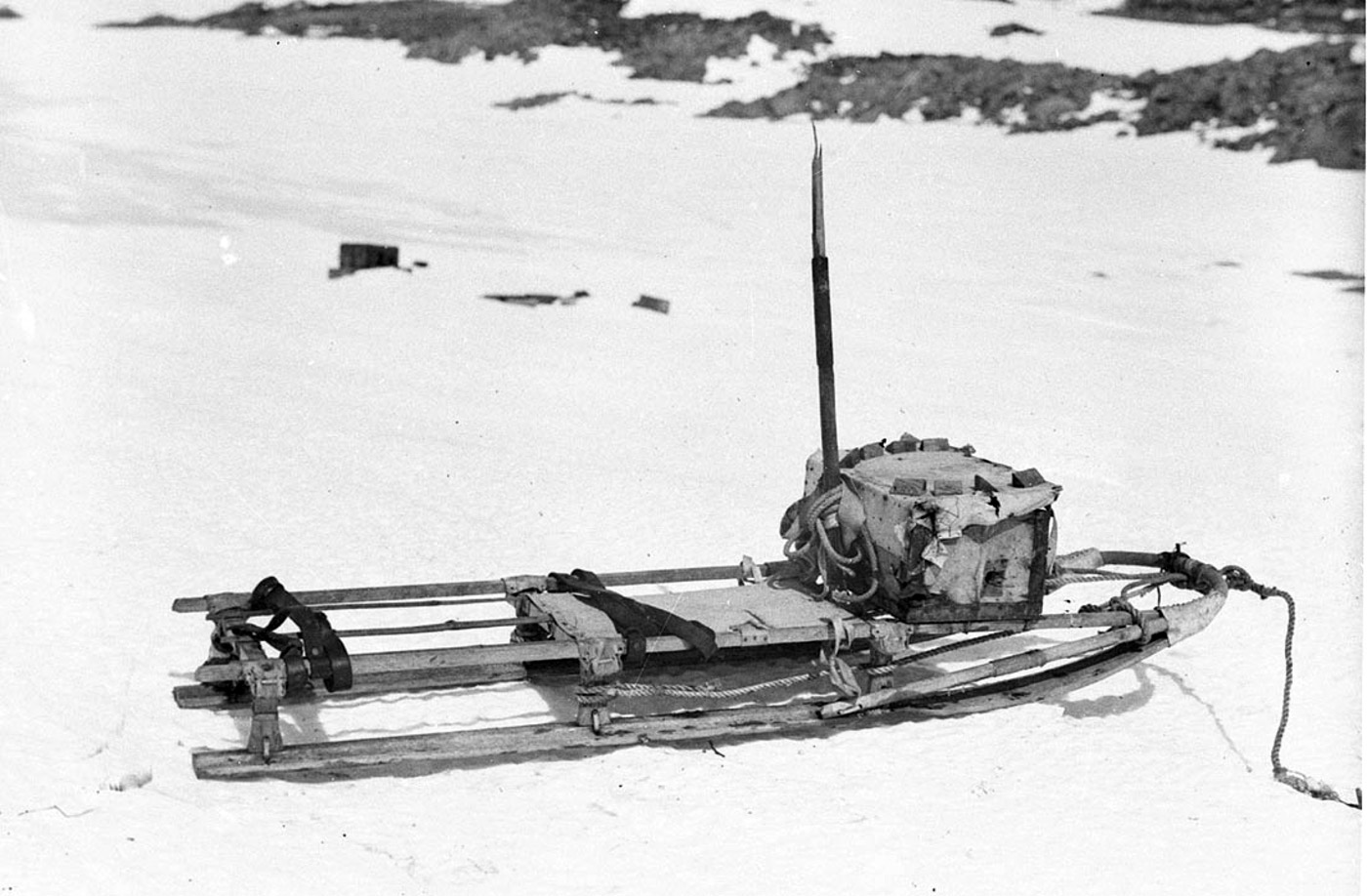 Douglas Mawson page 2